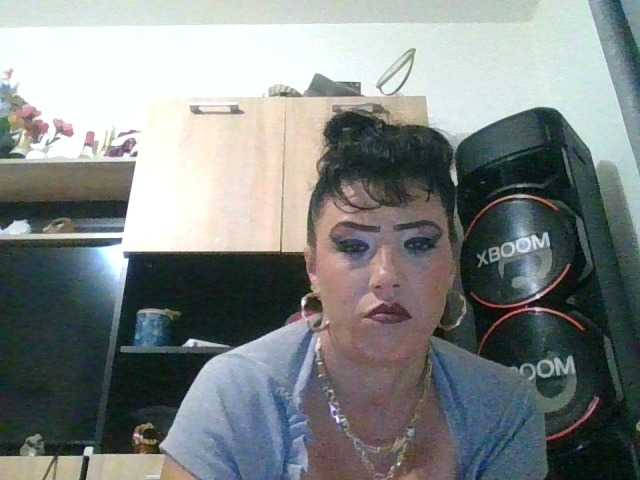 JesicaBonita1, en vivo ahora en BongaCams