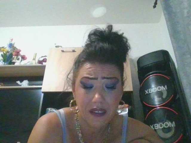 JesicaBonita1 live cam on BongaCams