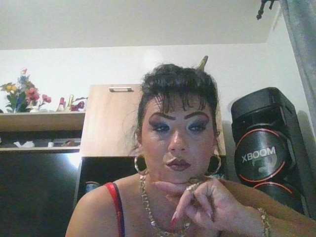 JesicaBonita1 live cam on BongaCams