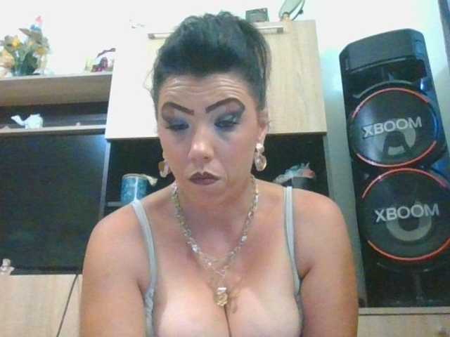 JesicaBonita1 live webcam show