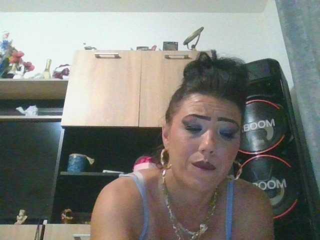 JesicaBonita1 live cam on BongaCams