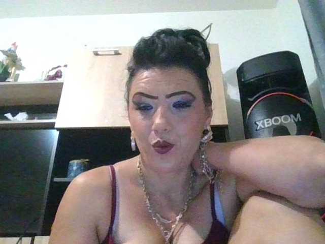 JesicaBonita1 live webcam show