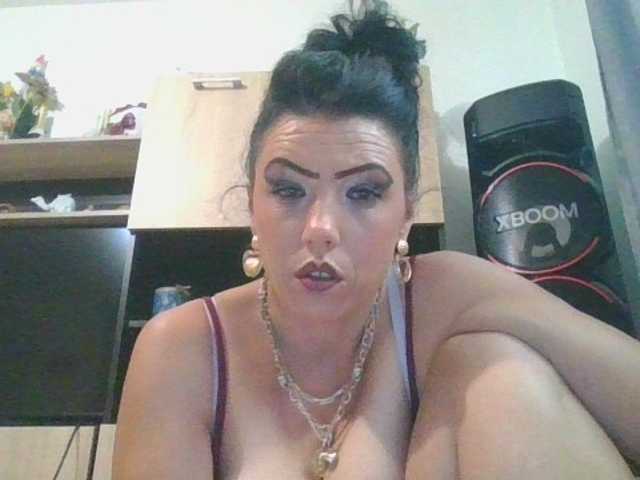 JesicaBonita1 live webcam show