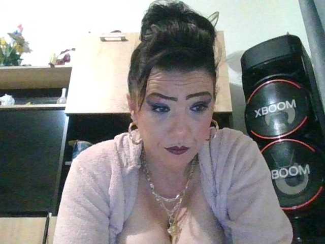 JesicaBonita1 webcam