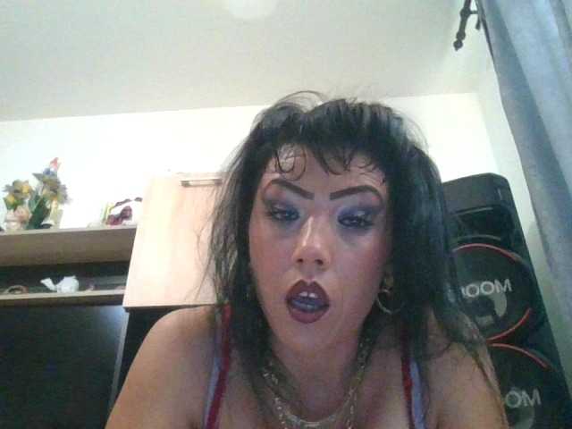 JesicaBonita1 live webcam show