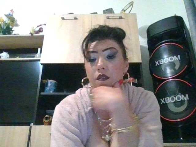 JesicaBonita1 live cam on BongaCams