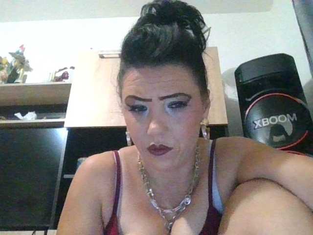 JesicaBonita1 live webcam show