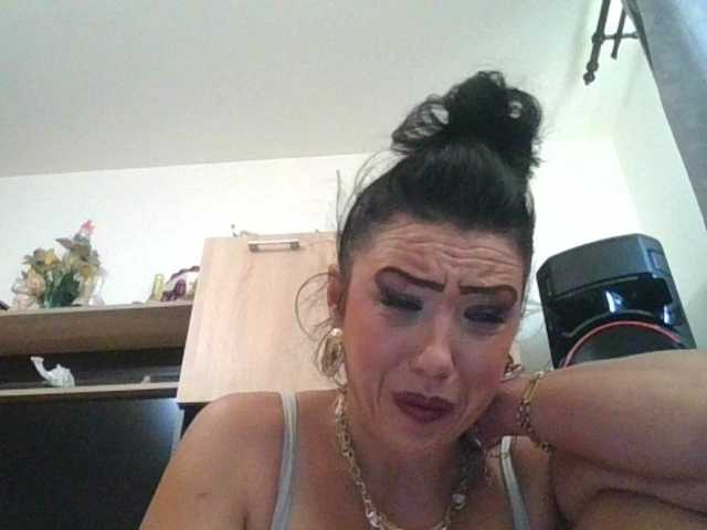 JesicaBonita1 live cam on BongaCams