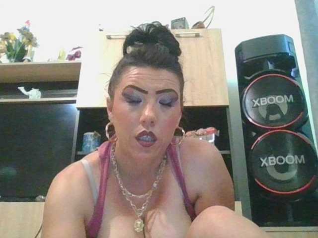 JesicaBonita1 live cam on BongaCams