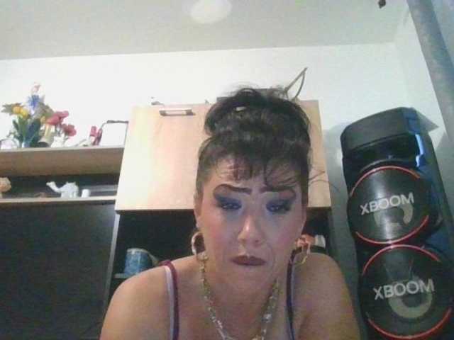 JesicaBonita1 live cam preview