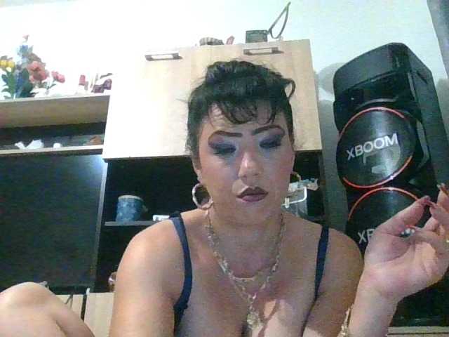 JesicaBonita1, en directo ahora en BongaCams