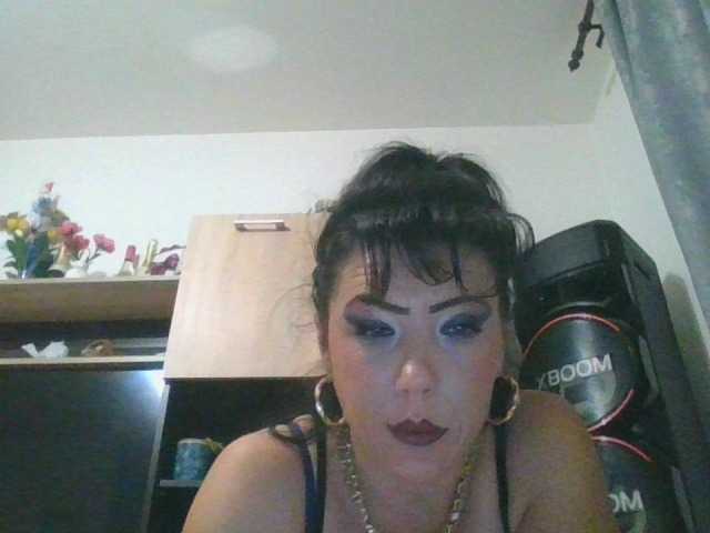 JesicaBonita1 live cam on BongaCams