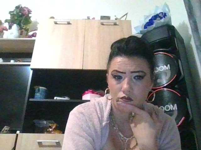 JesicaBonita1 live cam on BongaCams
