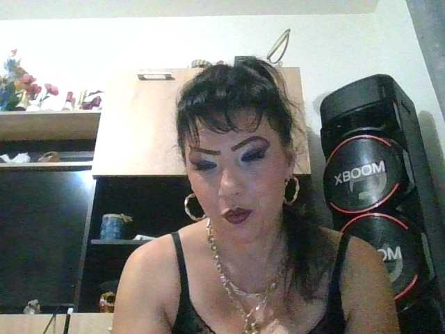 JesicaBonita1 live cam preview