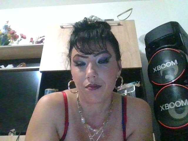 JesicaBonita1, en vivo ahora en BongaCams
