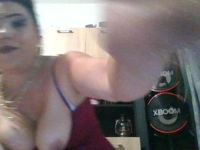 JesicaBonita1 live webcam show