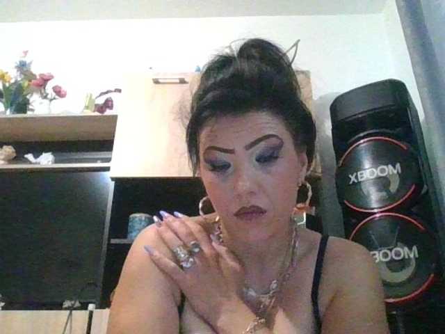 JesicaBonita1 live cam on BongaCams