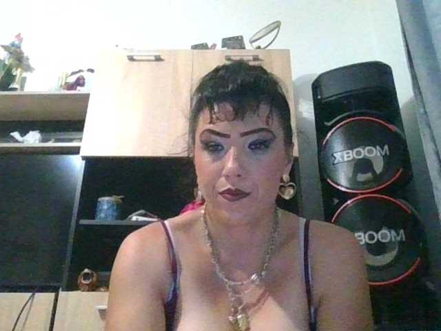JesicaBonita1 live webcam show