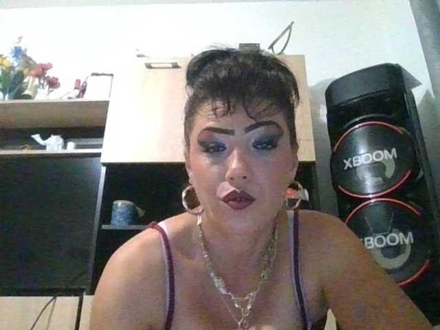 JesicaBonita1 live cam preview