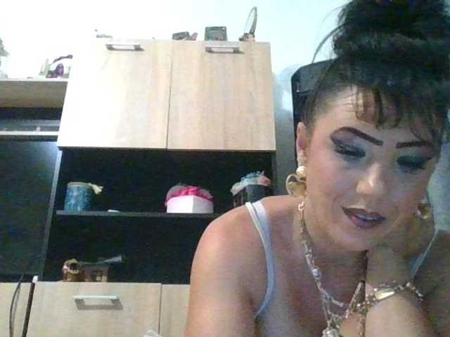 JesicaBonita1 live cam on BongaCams