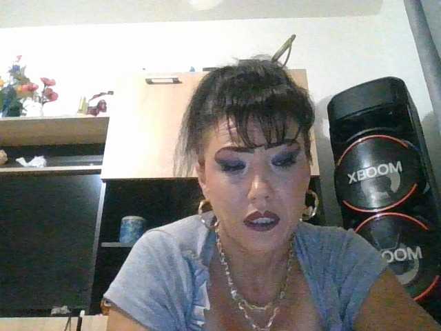JesicaBonita1 live cam on BongaCams
