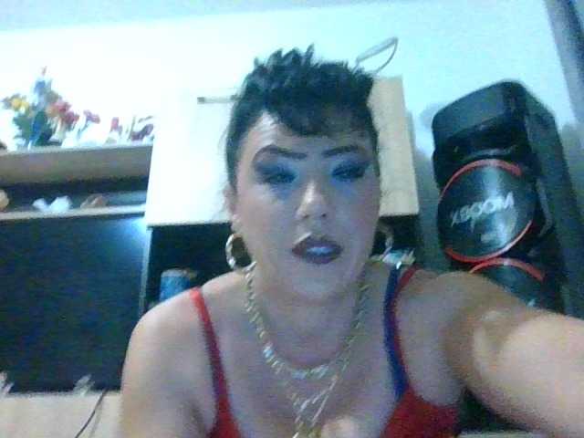 JesicaBonita1 live cam preview