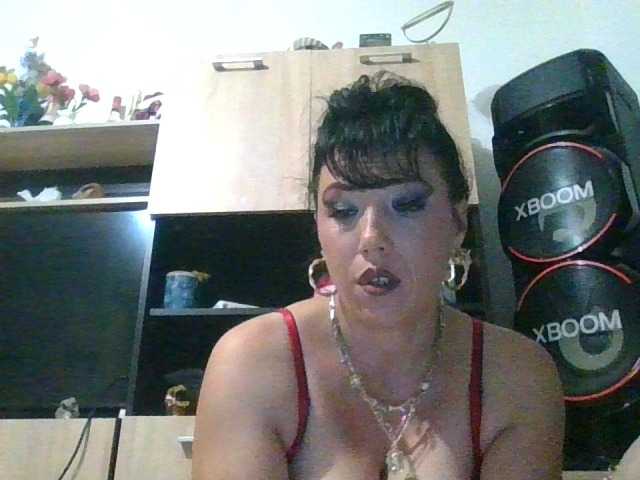 JesicaBonita1 live cam on BongaCams