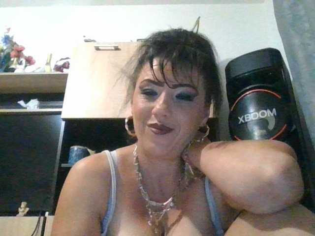 JesicaBonita1 live cam on BongaCams