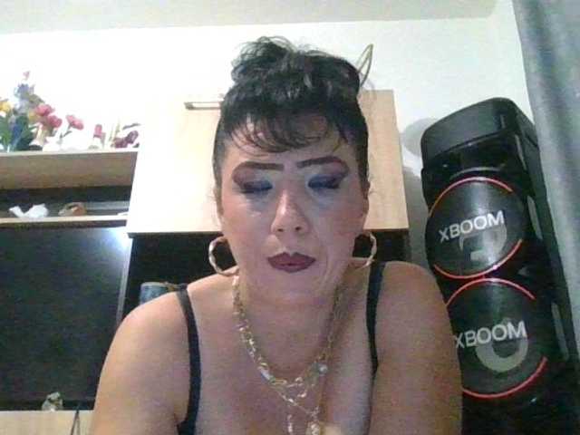 JesicaBonita1, en directo ahora en BongaCams