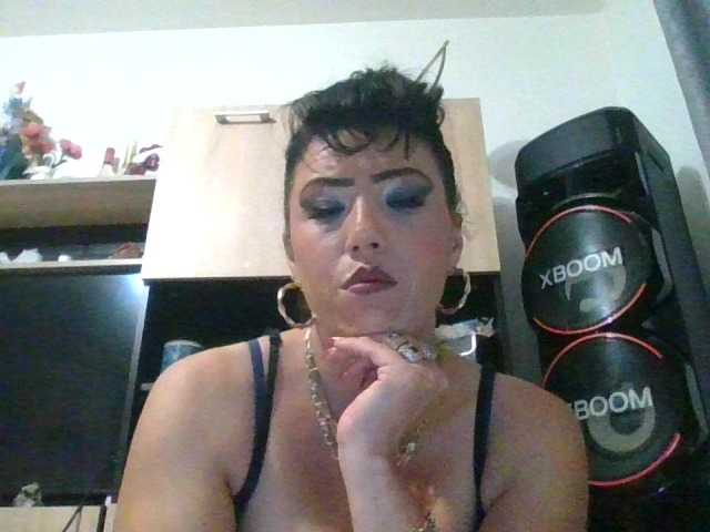 JesicaBonita1, live now on BongaCams