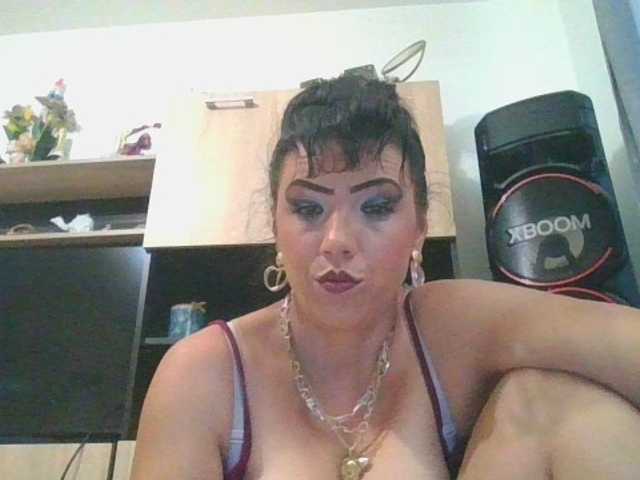 JesicaBonita1 live webcam show