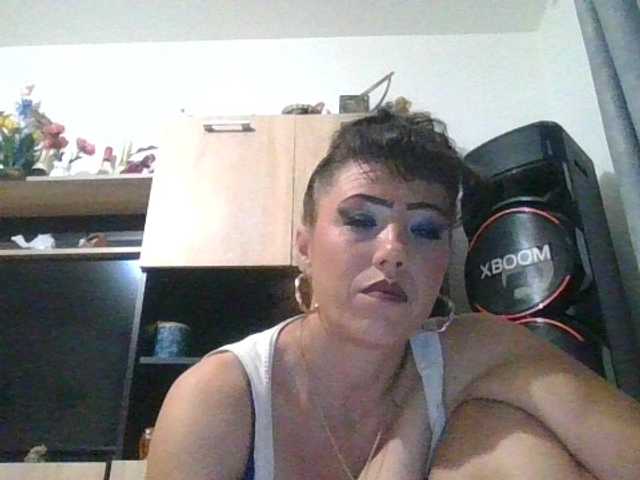 JesicaBonita1 live cam on BongaCams