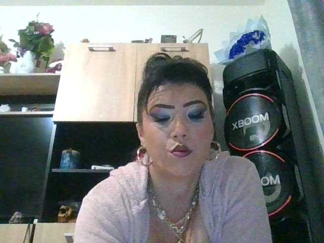 JesicaBonita1 live cam on BongaCams