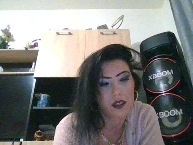 JesicaBonita1 live cam on BongaCams