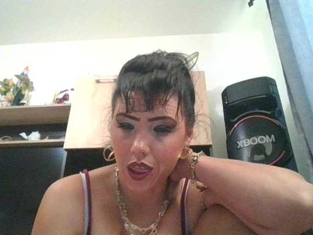JesicaBonita1 live cam on BongaCams