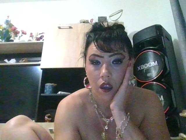 JesicaBonita1, en vivo ahora en BongaCams