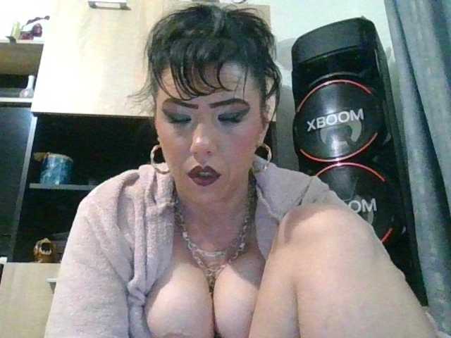 JesicaBonita1 Live Cam on BongaCams
