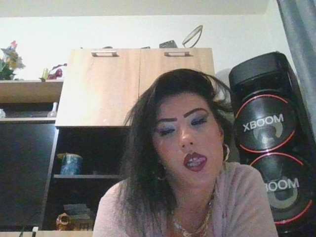 JesicaBonita1 live cam on BongaCams
