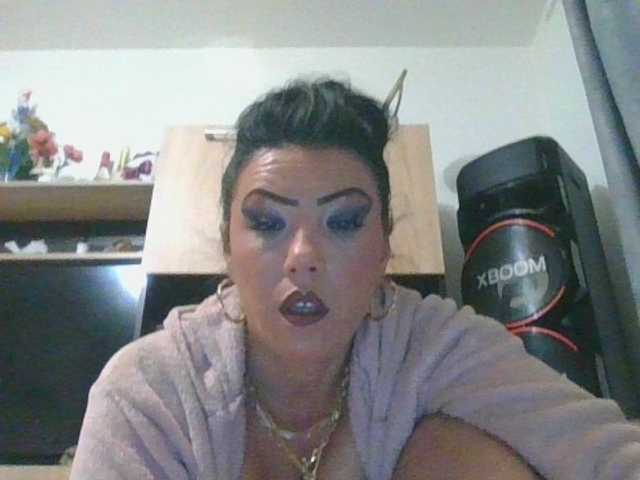 JesicaBonita1 live cam on BongaCams