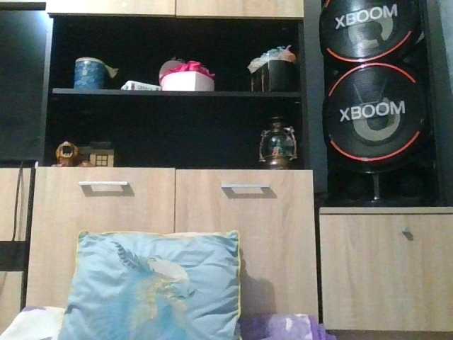 JesicaBonita1 live cam on BongaCams