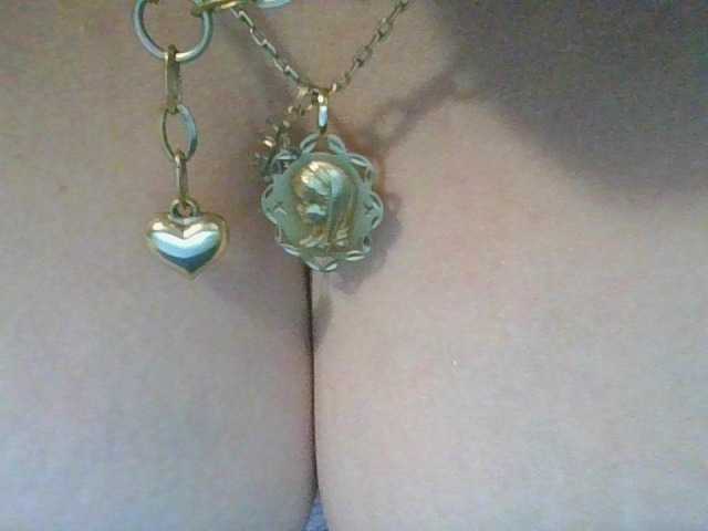 JesicaBonita1 webcam