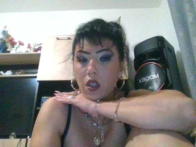 JesicaBonita1, en vivo ahora en BongaCams
