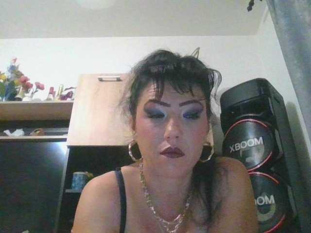 JesicaBonita1, live now on BongaCams