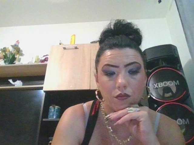 JesicaBonita1 live cam on BongaCams