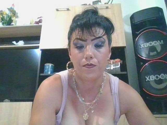JesicaBonita1 live cam on BongaCams