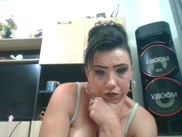 JesicaBonita1 Cam en directo en BongaCams