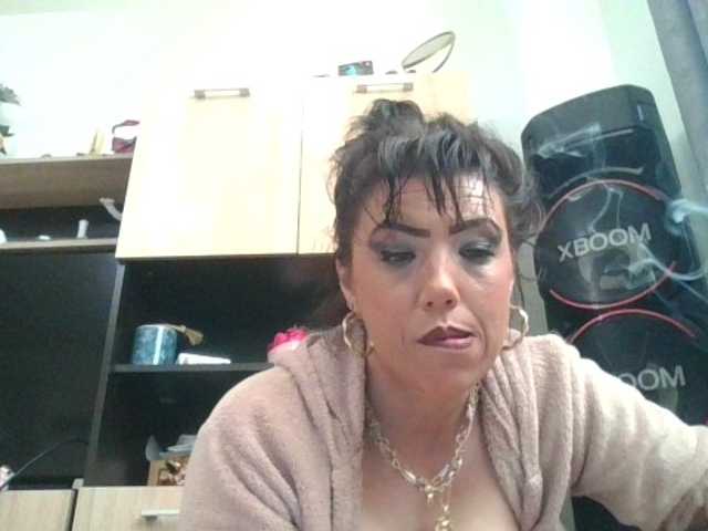 JesicaBonita1 Live Cam and Statistics on UnifiedCams