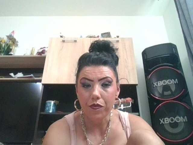 jesicabonita1 live show
