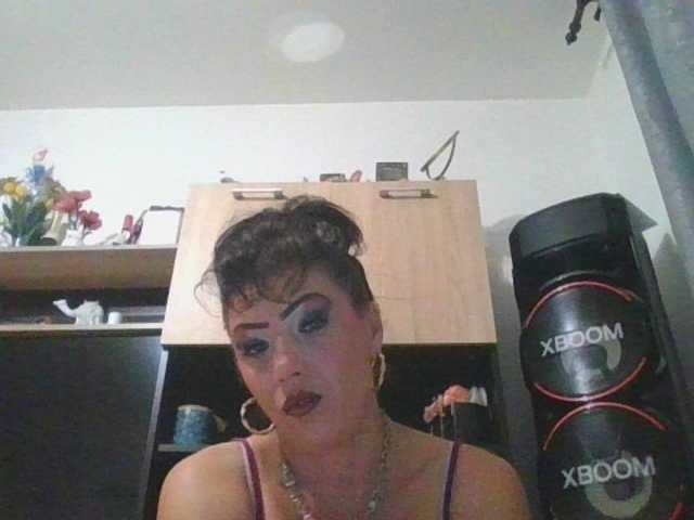 JesicaBonita1 live cam preview