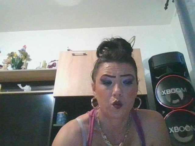 JesicaBonita1 live cam on BongaCams